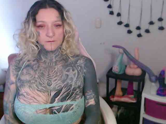 sloppytitss webcam
