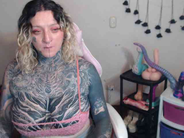 sloppytitss webcam
