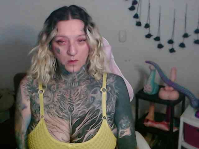 sloppytitss webcam