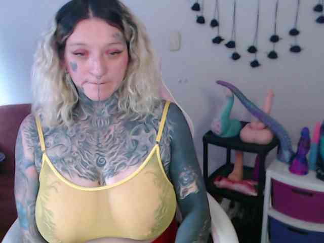 sloppytitss webcam