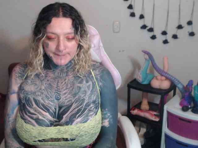 sloppytitss webcam