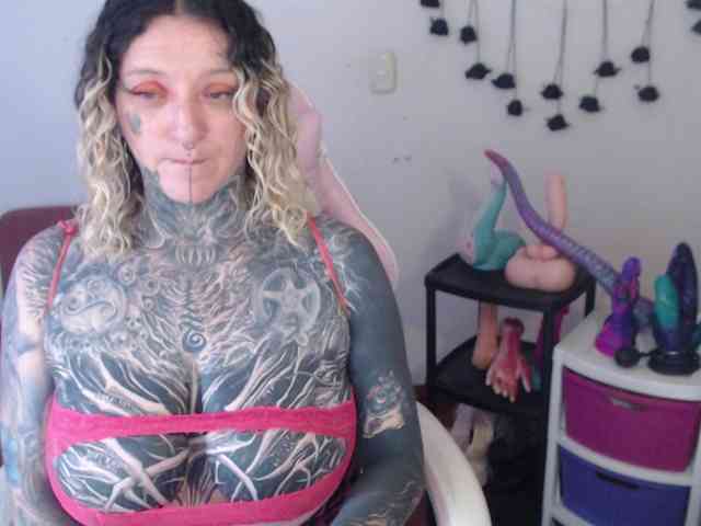 sloppytitss