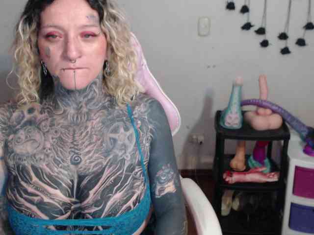 sloppytitss webcam