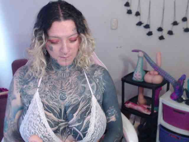 sloppytitss webcam