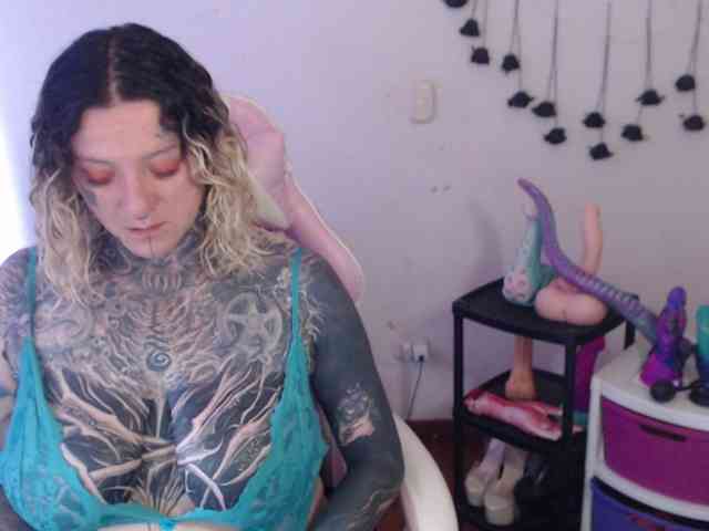 sloppytitss webcam