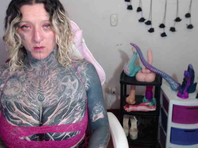 sloppytitss webcam