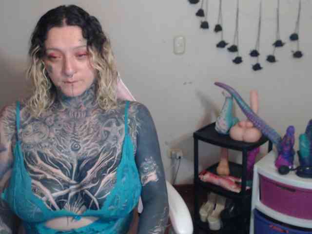 sloppytitss webcam