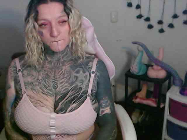 sloppytitss webcam