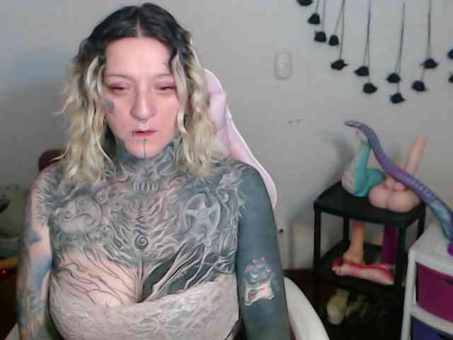 sloppytitss webcam