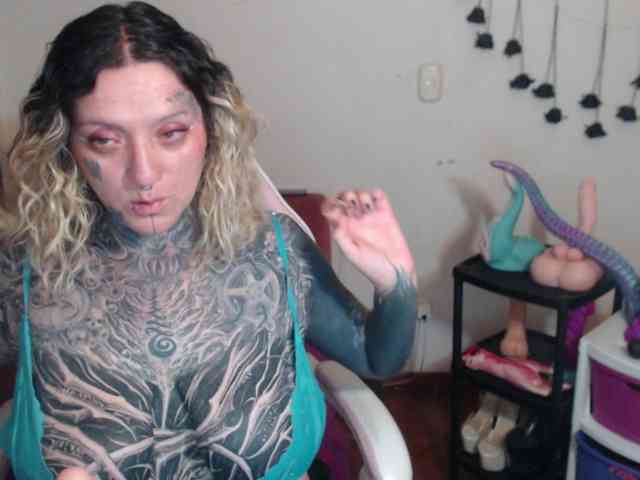 sloppytitss webcam