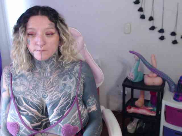 sloppytitss webcam