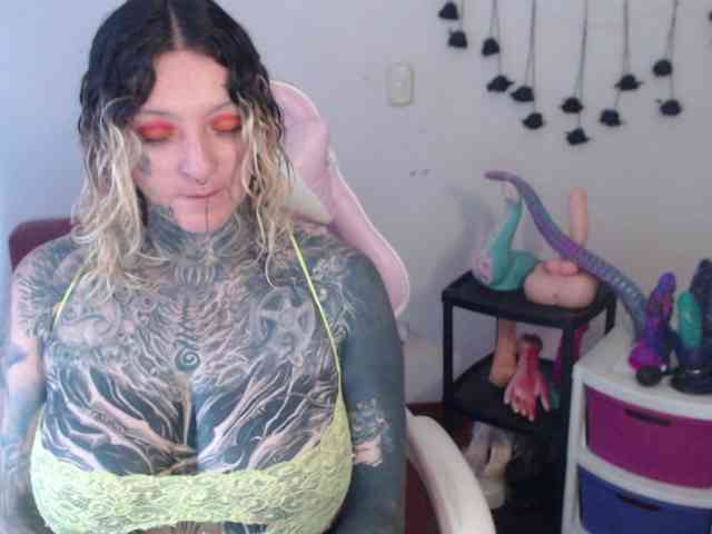 sloppytitss webcam
