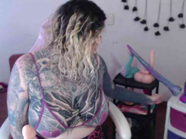 sloppytitss webcam