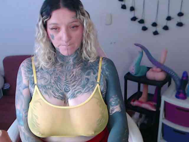 sloppytitss webcam