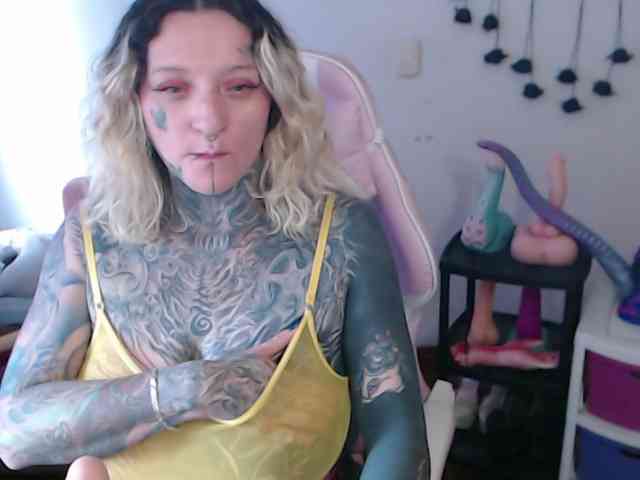 sloppytitss webcam