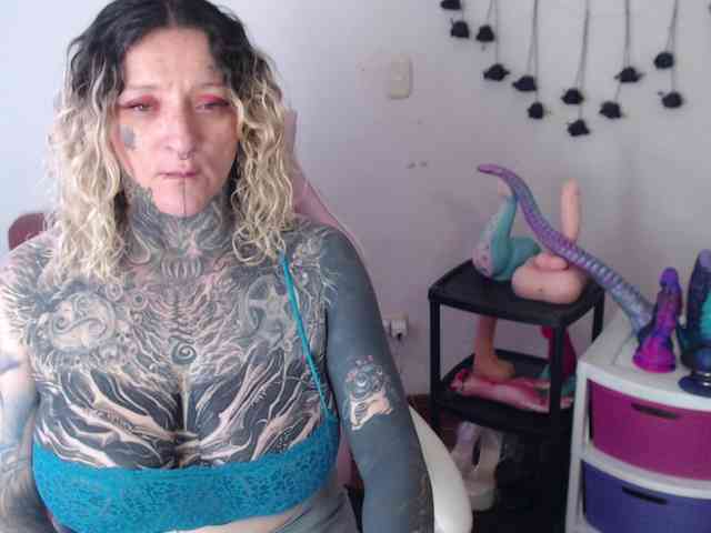 sloppytitss webcam