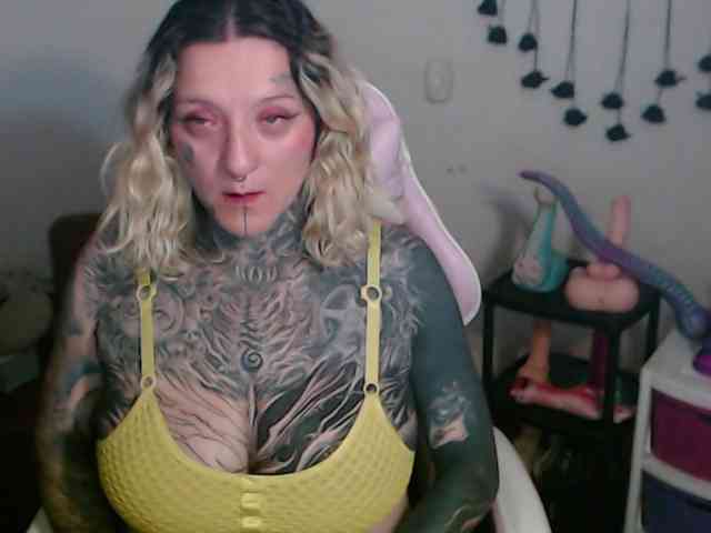 sloppytitss webcam