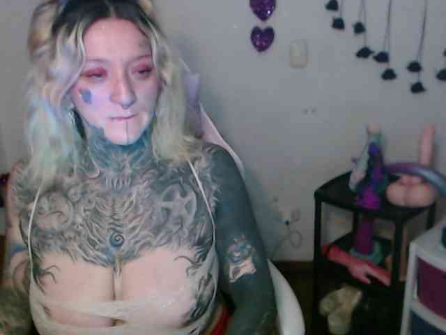 sloppytitss webcam