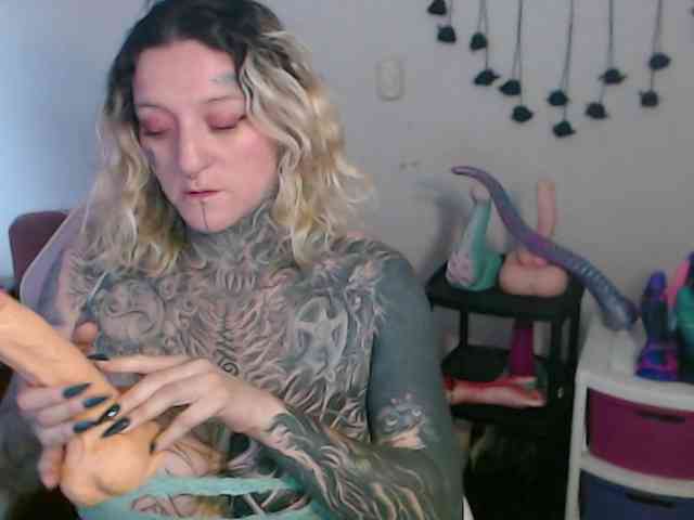 sloppytitss webcam