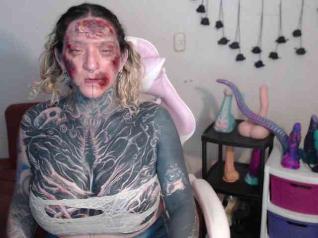 Sloppytitss