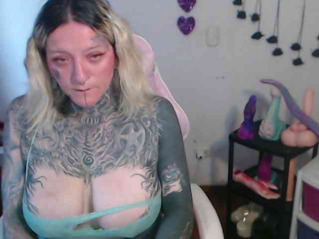 sloppytitss webcam