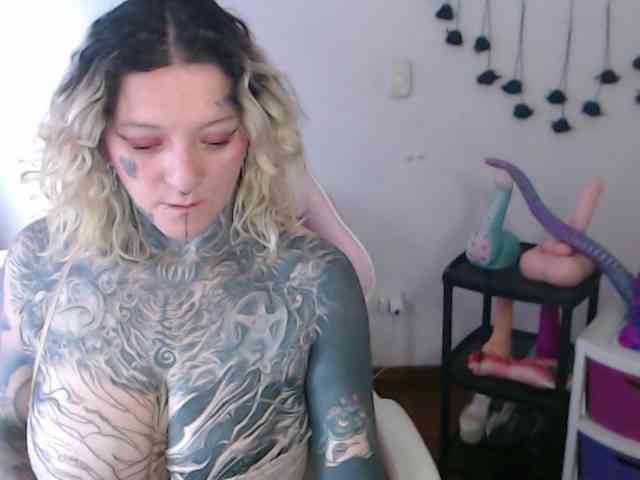 sloppytitss webcam