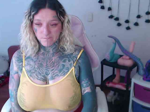 sloppytitss webcam