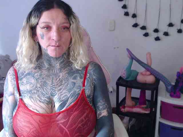 sloppytitss webcam