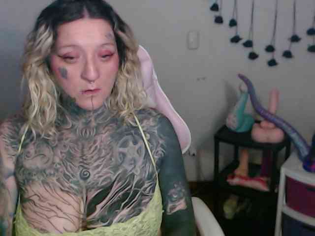 sloppytitss webcam