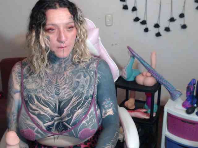 sloppytitss webcam