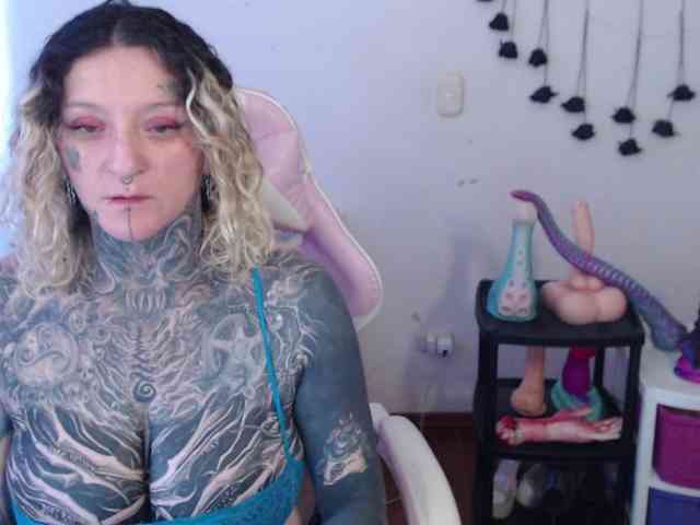 sloppytitss webcam