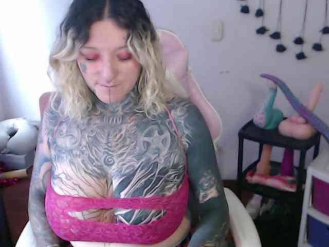 sloppytitss webcam