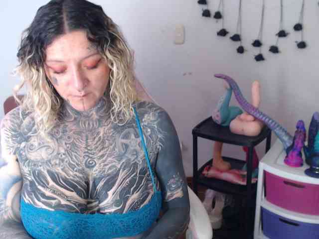 sloppytitss webcam