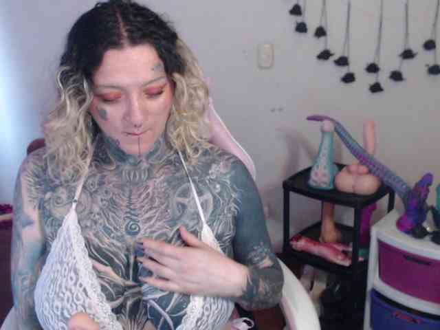 sloppytitss webcam