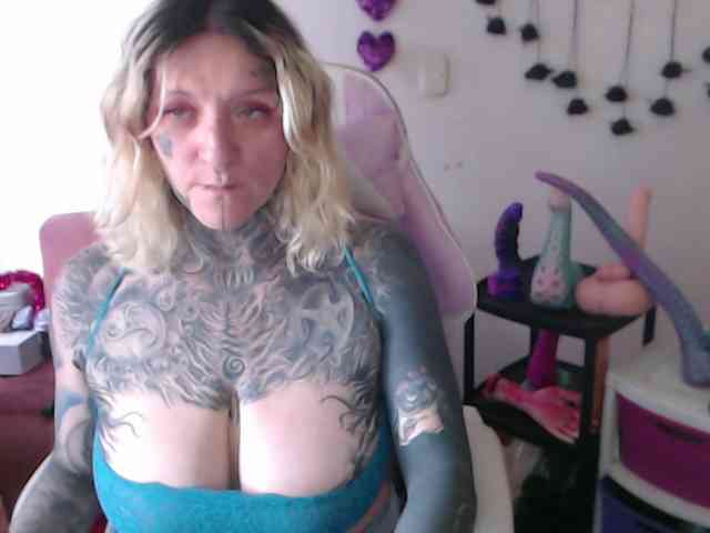 sloppytitss