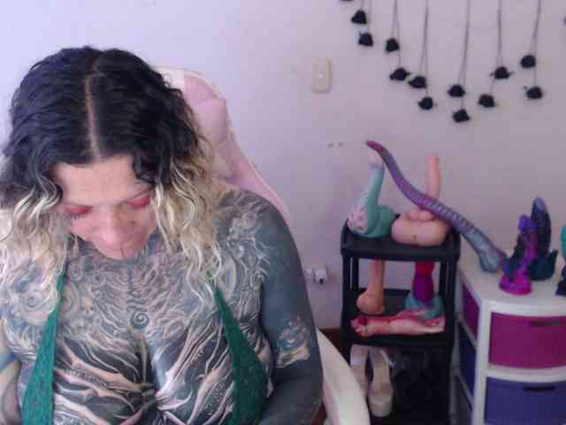 sloppytitss webcam