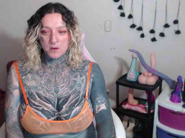 sloppytitss webcam