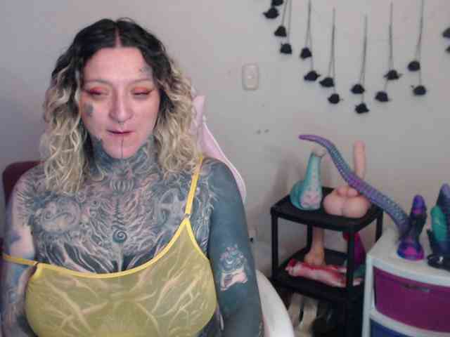 sloppytitss