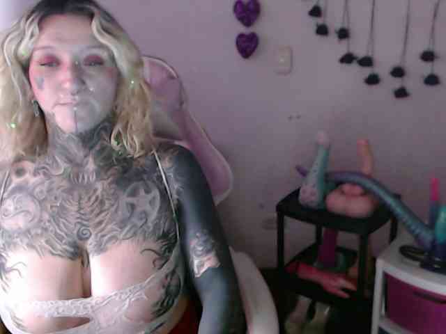 sloppytitss webcam