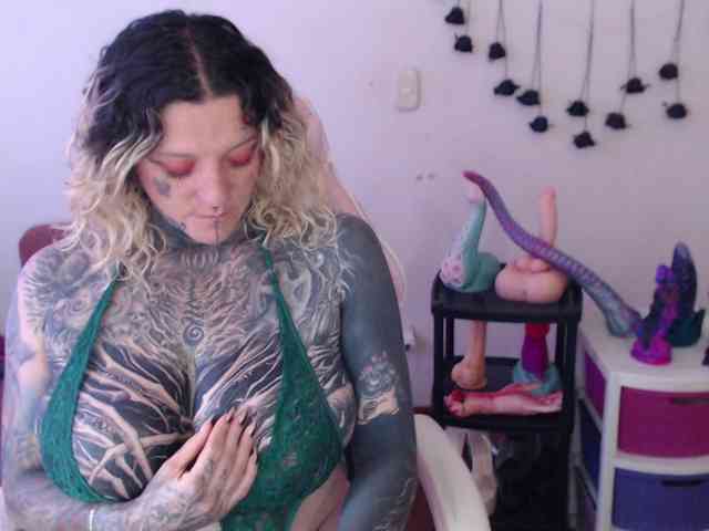 sloppytitss webcam