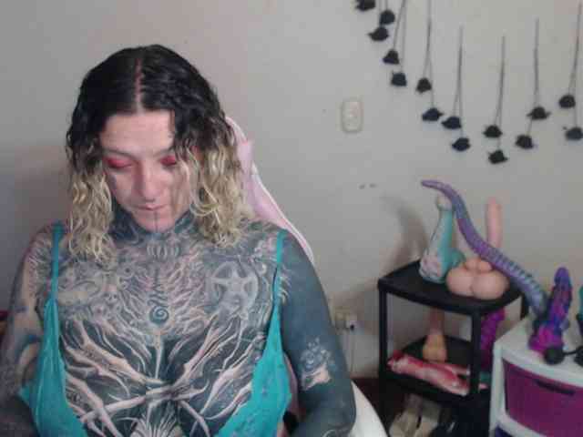 sloppytitss webcam