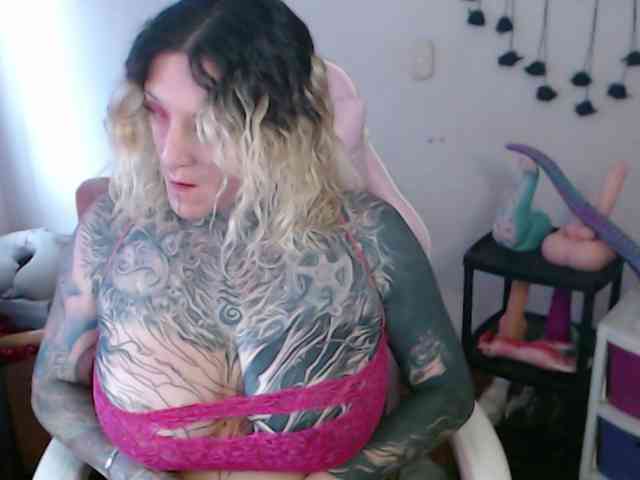 sloppytitss webcam