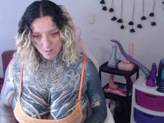 sloppytitss webcam