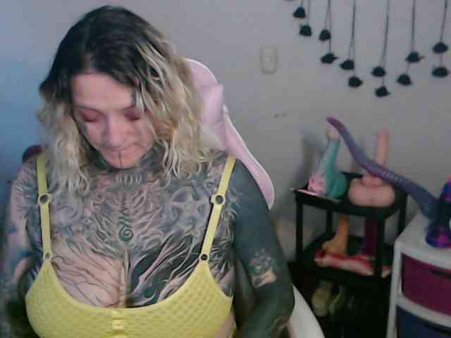 sloppytitss