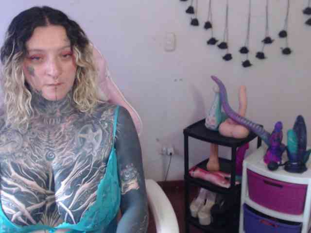 sloppytitss webcam