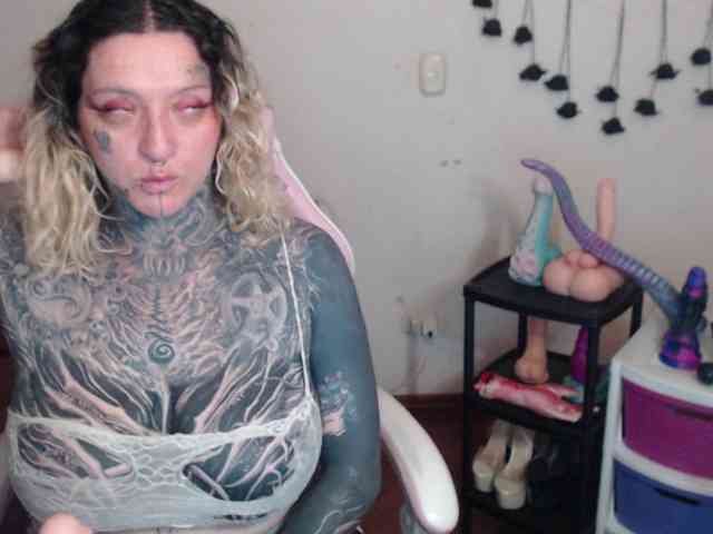 sloppytitss webcam