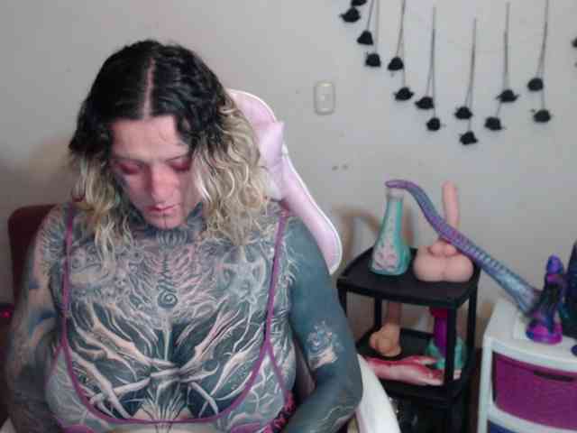 sloppytitss webcam