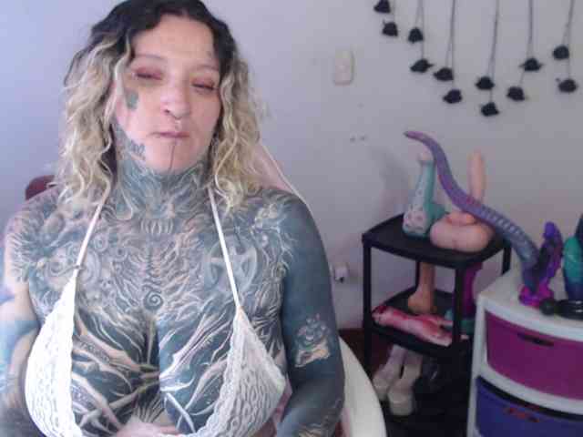 sloppytitss webcam