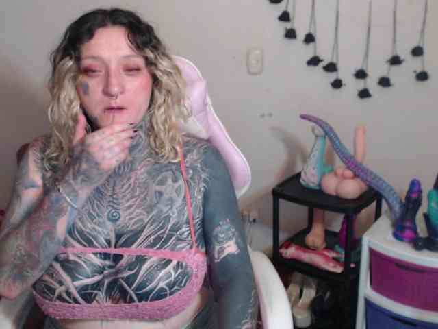 sloppytitss webcam