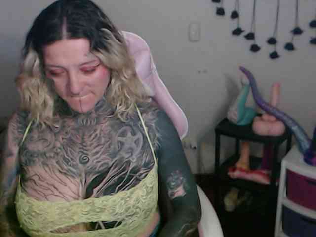 sloppytitss webcam